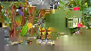 19K views · 2.4K reactions | Fresh bananas often bring colorful Collared Aracaris in for lunch at the Panama Fruit Feeder Cam! These small toucans feast mainly on fruit but also hunt for large insects and small animals, including the eggs and nestlings of other birds. In the canopy, they bend, lean, and hang in the branches to glean fruits. When it's time to eat, they'll toss their heads back and swallow bites whole. Watch LIVE at AllAboutBirds.org/PanamaFeeders | Bird Cams | Facebook