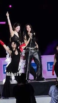 เกินต้าน!! #หลิงออม ในงาน #56ปีCh3LandDomDDa #lingorm #linglingkwong #ormkornnaphat