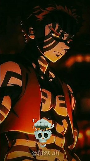 akaza edit#akaza #akazaedit #demonslayer #fyp #viral #shorts