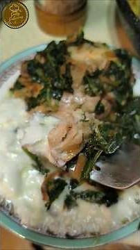 Healthy & Delicious Chicken Herb Stew! 🌿 Easy Stovetop Recipe