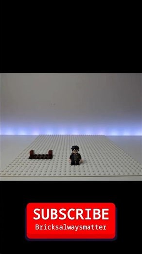 Satisfying LEGO Stop Motion Build #lego #animation