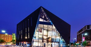 Museum of Contemporary Art | MOCA | Things to Do in Cleveland
