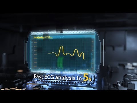 BeneHeart C Series AED - Smarter and Faster