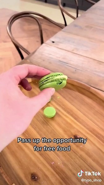 5 Things Challenge: Office Edition