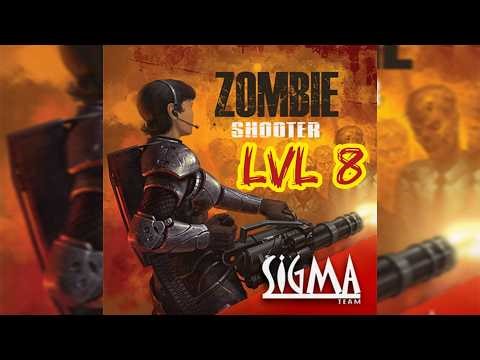 Zombie Shooter Lvl 8 | Vintage PC Games #zombieshooter #nostalgiagaming #vintagegaming