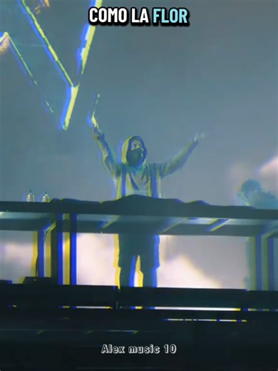 Selena - Cómo La Flor (Style Walker Remix) #comolaflorselena #stylewalkerremix #alanwalkermusic #alexmusic10 #electronicaenespañol