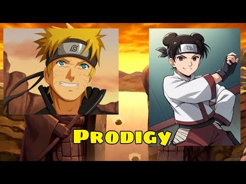 Naruto The Prodigy | Naruto x Tenten | Part 5 - Naruto Texting Story