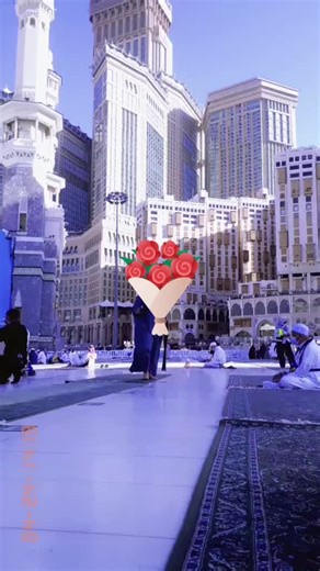 Grand Mosque Mecca: Majestic Architecture Showcase