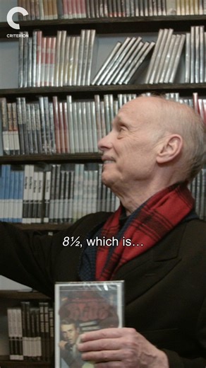 Criterion Collection (@Criterion) on X