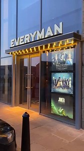3⃣0⃣ venues! Big day for us today as we open doors to Everyman Clitheroe! See you there!🎉 http://bit.ly/31seIn2 | Everyman Cinemas