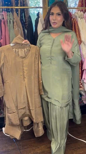 Simran Exclusive | PRODUCT NAME-Starbucks new series PRICE - $85+TAX SIZES 38-50 ORDER ON APP FOR 10% off DOWNLOAD APP SIMRAN EXCLUSIVE CLOTHING 📍SURREY... | Instagram