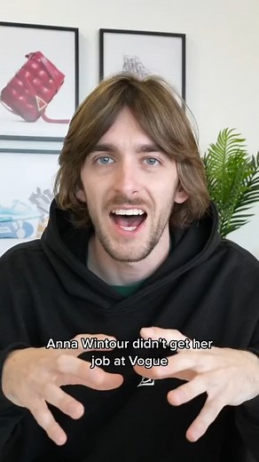 2.7K views · 30 reactions | Designers who became succesful in Fashion later in their life... #luxury #fashion #fashiondesigner | Luxe Collective | Facebook