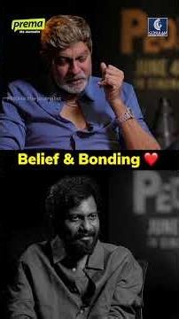 ❤️❤️ The Belief And Bonding Between Each Other.!