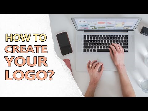How to create your logo for your shopee store?