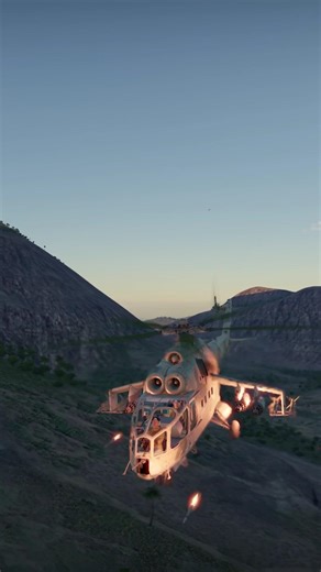 Satisfying Graphics: Military Machine Showcase