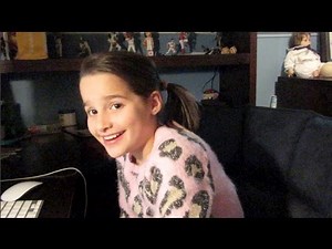 Annie Gets a Horse! (WK 201.4) | Bratayley