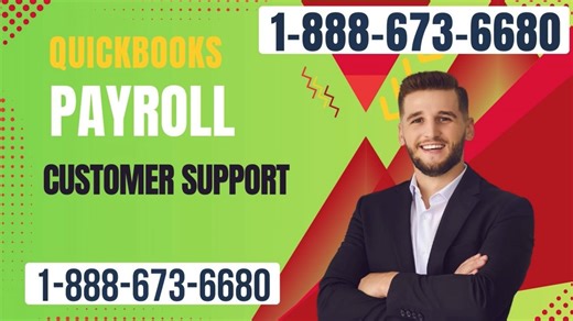 【QUICKBOOKS®】{Payroll Customer Service} & Support Complete Guide to Live Chat, Email & Calls 24x7 Support Step by Step GuIDe