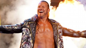 Chris Jericho Criticises Recent MJF Promo For Crossing The Line