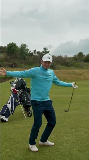 Joe Hart & Alex Elliott vs Royal Birkdale – Coming Friday! ⛳️