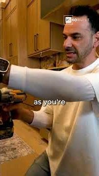 Custom Kitchen Cabinets Installed Right | Boise Contractor #shorts