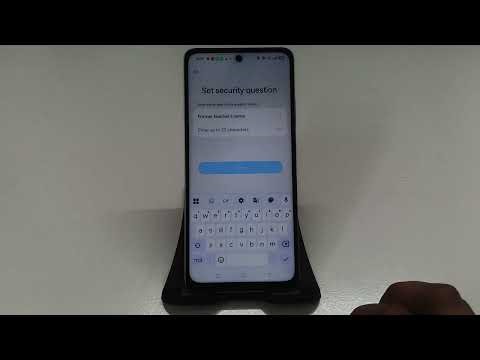 How to Set App Lock on OPPO A6 Pro (Method 2) | OPPO A6 Pro Tips: App Lock New Method