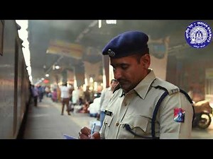 Railway Protection Force || RPF NWR || RPF North Western Railway