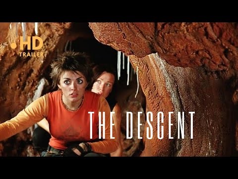The Descent Review