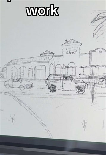 10 Hours of Animation Work Process Explained