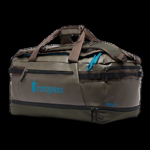 Allpa 70L Duffel Bag