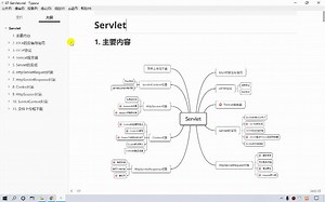java Servlet JSP JSTL 过滤器 监听器 Maven SVN