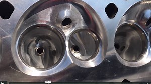 5.7K views · 202 reactions | The final numbers are in and Matthew Coyne wins again! 410 rwhp and 398 torque on the chassis dyno after installing the Hooker headers and exhaust. From the bone stock baseline, the BRE CNC porting, COMP cam, FAST intake & throttle body, DeatschWerks injectors and Hooker system added 92 rwhp and 77 lb-ft torque. Call us at 815-725-2727 to tackle your project. | Borowski Race Engines | Facebook