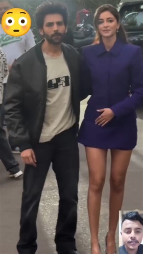 Tu Meri Main Tera Main Tera Tu Meri😱🙀🤯#ananyapandey #kartikaaryan #shorts #short #shortvideo#youtube