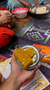 हमीरपुर के Famous पंडित दी हट्टी का बेसन 😍🏔️ देवभूमि हिमाचल Village Life | Sourav Chandel