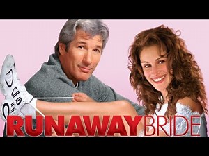 Runaway Bride 1999 Film | Julia Roberts, Richard Gere | Review