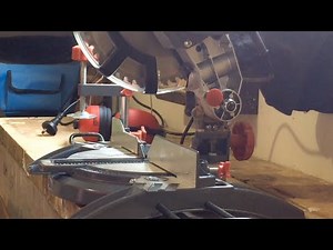 Ozito Mitre Saw