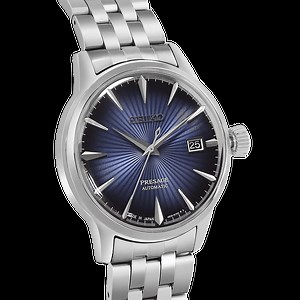 Seiko Presage Automatic Watch SRPB41J1