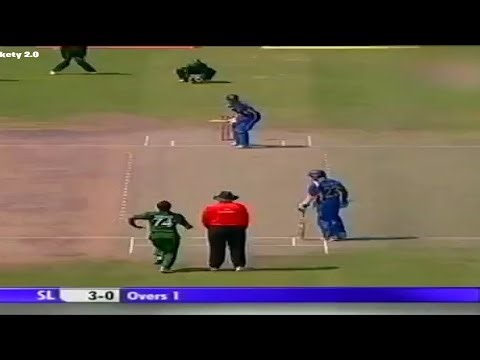 Pakistan vs Sri Lanka - Asia Cup 2012 | Highlights