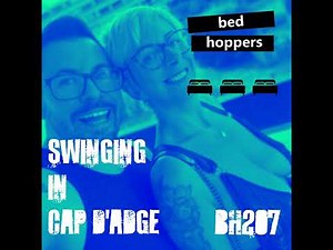 bh207: swinging in Cap d'Agde (part one)