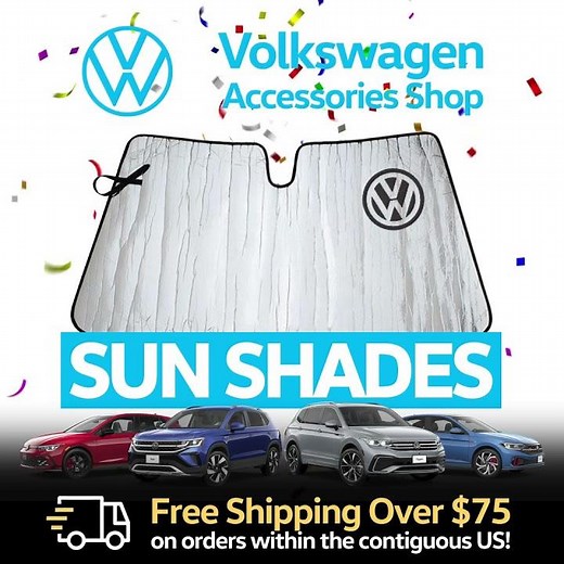 OEM Volkswagen Parts and Accessories