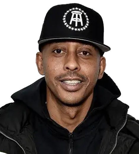 Gillie Da Kid | Biography 2021