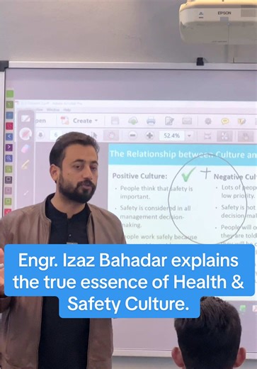 Understanding Health and Safety Culture Explained