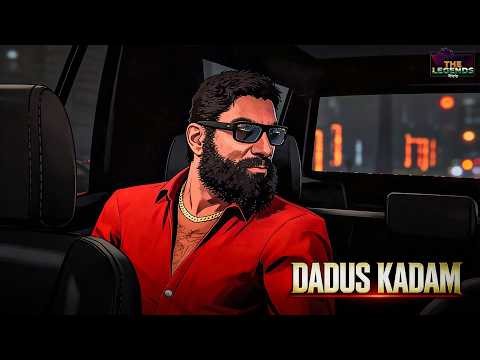 Hostage बनगया चोर अब Machayenge शोर | Dadus Kadam #bandhilki #tlrp