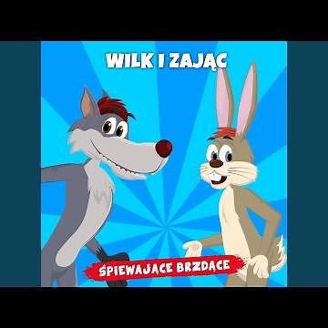 Wilk i zając