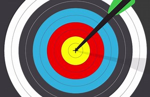 40K views · 791 reactions | Archery: Where spiders are gladly welcome. Have you ever shot one? | Archery 360 | Facebook