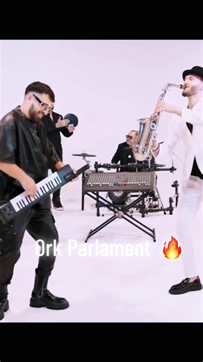 Ork Parlament: A Fun Insight into Balkan Music