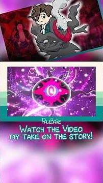 What is Darkrai's Lore? And where can I take it? #pokemon