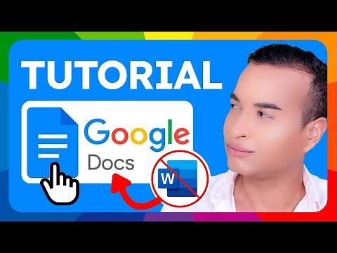 Tutorial: Como usar Google Docs no lugar do Microsoft Word 📘