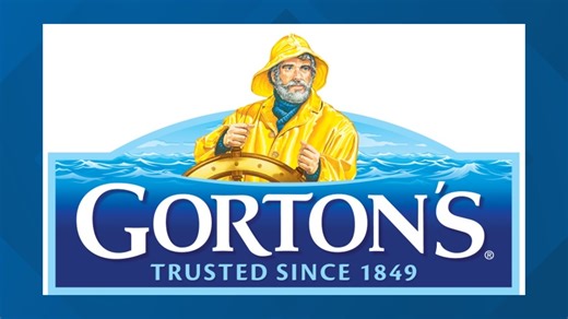 Gorton's Seafood announces new facility, more than 150 jobs coming to Lebanon