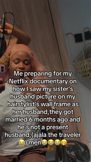 Omo things Dey sup o😭🤭#fypシ #netflixseries #blowthisup | the traveler