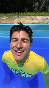 1.1M views · 24K reactions | POOL PARTY | Natan por Aí | Facebook